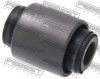 FEBEST NAB-247 Bush, control arm mounting